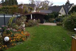 Doppelhaushälfte mit Garage, Garten und zwei Wohneinheiten in Helmstedt – Helmstedt (Kreis) – Vorschaubild 5