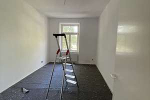 Zwischenmiete für maximal 6 Monate: 3-Zimmer-Wohnung in der Au – Die vollständige Adresse der Immobilie erhältst du vom Anbieter., 81543 Untergiesing, München – Vorschaubild 3