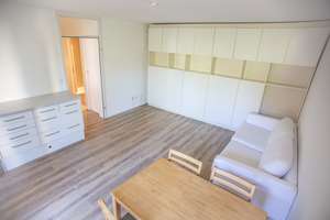 Attraktive 2-Zimmer-Wohnung in Garching bei München – Privatverkauf mit Perspektive – Die vollständige Adresse der Immobilie erhältst du vom Anbieter., 85748 Garching bei München – Vorschaubild 4