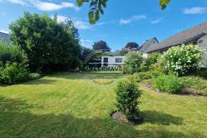Freistehendes Einfamilienhaus mit viel Platz, traumhaftem Garten u. vielseitigen Ausbaumöglichkeiten – 27572 Dreibergen, Bremerhaven – Vorschaubild 5