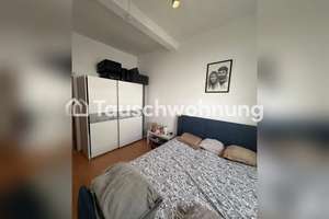 Tauschwohnung: Tausche 2-Zimmer-Wohnung in Karlsruhe für 3 Zimmer – Die vollständige Adresse der Immobilie erhältst du vom Anbieter., 76131 Oststadt, Karlsruhe – Vorschaubild 6