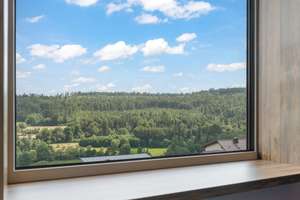 Wohnen auf einer Ebene – Exklusiver Neubau-Bungalow mit Panorama-Terrasse und traumhaften Ausblick – Die vollständige Adresse der Immobilie erhältst du vom Anbieter., 97769 Bad Brückenau – Vorschaubild 14