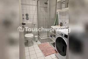 Tauschwohnung: 2 Raum Wohnung in Löbtau gegen Neustadtwohnung – Die vollständige Adresse der Immobilie erhältst du vom Anbieter., 1159 Löbtau-Süd, Dresden – Vorschaubild 4