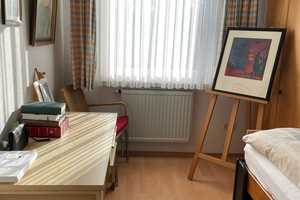 Freistehendes Einfamilienhaus in Holzständer-Fertigbauweise – gemütlich & vielseitig! – Augsburg – Vorschaubild 63