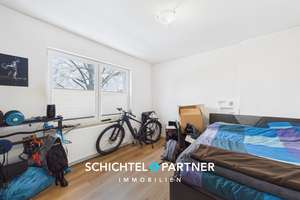 Woltmershausen | Modernisiertes Dreiparteienhaus in direkter Deichlage – Die vollständige Adresse der Immobilie erhältst du vom Anbieter., 28197 Woltmershausen (Ortsteil), Bremen – Vorschaubild 8