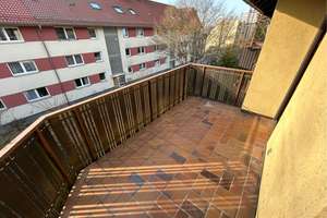 zentrumsnah und ruhig...2-Zi.-ETW in Erlangen - Mozartstrasse – Die vollständige Adresse der Immobilie erhältst du vom Anbieter., 91052 Stubenloh, Erlangen – Vorschaubild 11