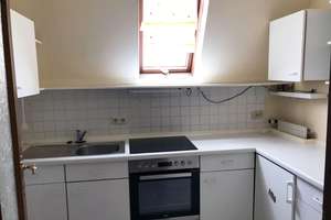 Freie, ruhige 2 Zimmer Eigentumswohnung in Grombühl – 97076 Grombühl, Würzburg – Vorschaubild 8