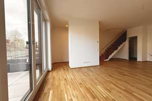*** 5 Zimmer NEUBAU A+ * Townhouse * 10/26 * 2 Bäder * Stellplatz *** – Pragerstr. 251, 4289 Probstheida, Leipzig – Vorschaubild 3