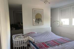 Wohnen mit Charakter: Wohnung in der Lembergstrasse – Lembergstrasse 4, 72766 Sondelfingen, Reutlingen – Vorschaubild 4