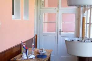 🏡 Gepflegte 3-Zimmer-Wohnung mit Wintergarten in sehr guter Lage von Ludwigshafen-Friesenheim – 67063 Friesenheim, Ludwigshafen am Rhein – Vorschaubild 3