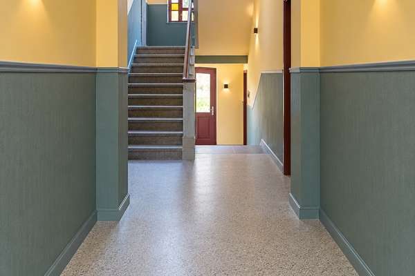 Wohnen mit Charakter: Kompaktes Apartment mit Sonder-AFA! Ideal als Kapitalanlage o. selbst nutzen!