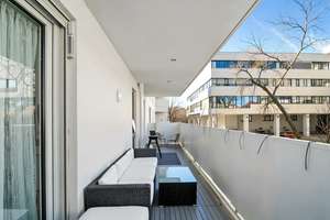 Exklusive Wohnung in Schwabing | Leo Residence | nähe Englischer Garten – Die vollständige Adresse der Immobilie erhältst du vom Anbieter., 80804 Neufreimann, München – Vorschaubild 16