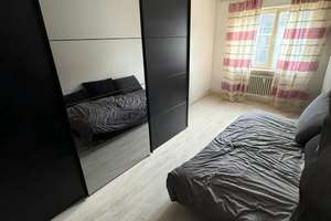 Immo Love Lechhausen- Wunderschöne, voll möbelierte 3 ZKB mit 80 m² und Balkon! – Klausstraße 49, 86167 Lechhausen-Ost, Augsburg – Vorschaubild 12