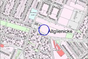 3 Zimmer im Neubau suchen Sie als Erstmieter! Angebot für Interessenten mit  WBS 160 / WBS 180 – Mohnweg 11, 12524 Altglienicke, Berlin – Vorschaubild 9