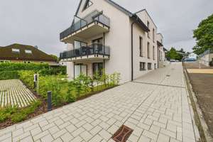 Sofort beziehbar! Maisonette-Wohnung mit großem Balkon – Die vollständige Adresse der Immobilie erhältst du vom Anbieter., 23570 Travemünde, Lübeck – Vorschaubild 17