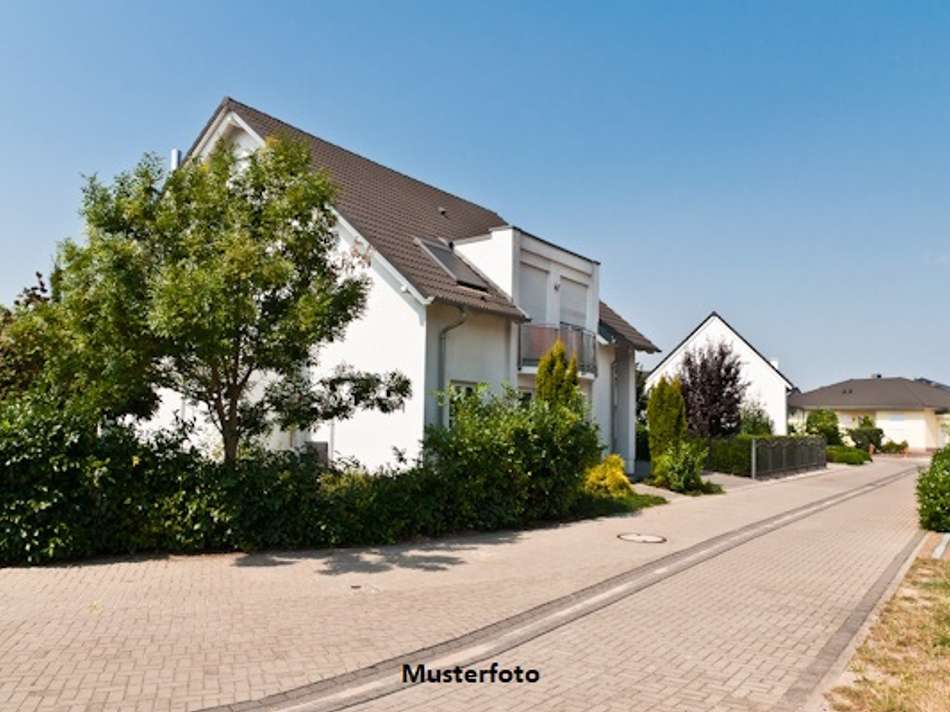 Wohnbeispiel