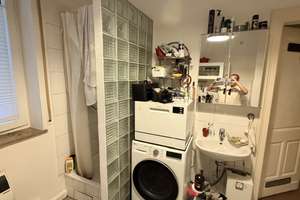 3-Zimmer Jugendstilwohnung in Stuttgart Mitte – Die vollständige Adresse der Immobilie erhältst du vom Anbieter., 70184 Dobel, Stuttgart – Vorschaubild 11