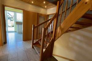 Haus mit Stil im schönen Wohngebiet – Die vollständige Adresse der Immobilie erhältst du vom Anbieter., 8132 Mülsen – Vorschaubild 6