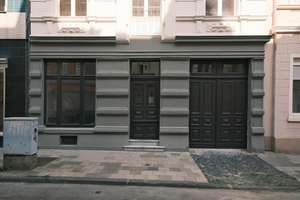Wohnen wie im eigenen Haus - großzügige 5-Zimmer-Wohnung im kernsanierten Denkmal – Viktoriastraße 35, 52066 Adalbertsteinweg, Aachen – Vorschaubild 10