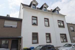 Gartenliebhaber aufgepasst: 5-Zimmer-Wohnung in Oberhausen – Die vollständige Adresse der Immobilie erhältst du vom Anbieter., 46045 Styrum, Oberhausen – Vorschaubild 16