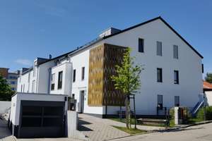 Attraktive 3-Zimmer-Wohnung mit sonniger Dachterrasse in Ebersberg – Die vollständige Adresse der Immobilie erhältst du vom Anbieter., 85560 Ebersberg – Vorschaubild 2