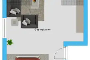 Solides Reihenendhaus in zentraler Lage – Plön (Kreis) – Vorschaubild 23