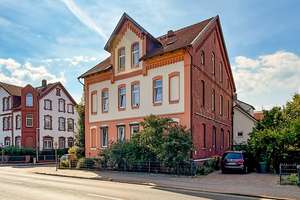 Kapitalanlage oder Selbstnutzung – Altbauwohnung in Hannover-Misburg! – 30629 Misburg-Nord, Hannover – Vorschaubild 5