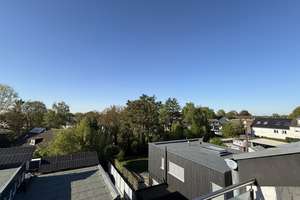 Moderne 3-Z-Terrassen-WG,  ca. 112 m²,  Küche, 2 Stellplätze in gefragter Lage von Aachen-Brand – Freunder Landstr. 14, 52078 Brand, Aachen – Vorschaubild 21