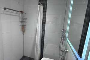 Voll-Möbliertes Apartment mit atemberaubender Aussicht | Aufzug – Luxemburgerstrasse 124, 50933 Köln – Vorschaubild 9