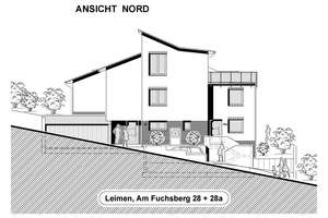 Smart-Home mit Panoramablick in Leimen – energieeffizient & hochwertig ausgestattet – Am Fuchsberg 28, 69181 Leimen – Vorschaubild 9