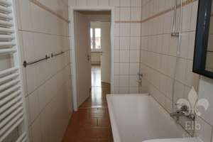 Tolle Aussicht vom Balkon - praktische 3 Raum Wohnung in Stadtfeld-Ost ist ab sofort bezugsfrei – 39108 Stadtfeld Ost, Magdeburg – Vorschaubild 13