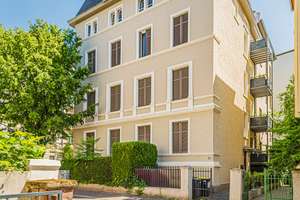 Möblierte Wohnung auf Zeit zu vermieten: – 60318 Nordend-West, Frankfurt am Main – Vorschaubild 42