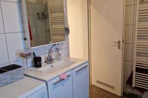 2-Room Apartment with Balcony & Fitted Kitchen in Frankfurt – 65933 Griesheim, Frankfurt am Main – Vorschaubild 7