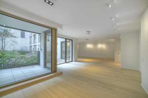 Exklusive 4 Zimmer Wohnung in Best Lage der Münchner Innenstadt