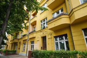 Historischer Charme trifft moderne Lebensqualität: 2-Zimmer Wohnung in begehrter Lage von Pankow – Die vollständige Adresse der Immobilie erhältst du vom Anbieter., 13187 Pankow (Ortsteil), Berlin – Vorschaubild 10