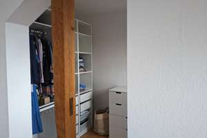 Charmante Altbau-Fachwerkwohnung mit Stellplatz im Zentrum von Wiesbaden – Röderstraße 38, 65183 Mitte, Wiesbaden – Vorschaubild 8