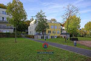 BAD GODESBERG - TERRASSENWOHNUNG MIT 2 BÄDERN IN IDYLLISCHER VILLENKOLONIE – Elliger Höhe 35, 53177 Muffendorf, Bonn – Vorschaubild 9