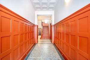 Top-Lage am Zionskirchplatz: Sanierter 3-Zimmer-Altbau mit Balkon & Lift in der Kastanienallee – Die vollständige Adresse der Immobilie erhältst du vom Anbieter., 10119 Mitte (Ortsteil), Berlin – Vorschaubild 9