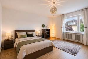 Familienfreundliches Reihenhaus mit modernem Wohnkonzept! – Die vollständige Adresse der Immobilie erhältst du vom Anbieter., 53179 Mehlem, Bonn – Vorschaubild 11