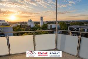 Penthouse Wohnung mit 200qm Wohnfläche, 118qm Kelleretage und einem Fahrstuhl bis ins Wohnzimmer. – 67061 Mundenheim, Ludwigshafen am Rhein – Vorschaubild 15