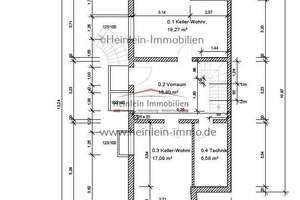 Reiheneckhaus 7 ZKB #2 Bäder #Carport #Garten #Zisterne #Keller ausgebaut #Griesheim Im Wiesengarten – Die vollständige Adresse der Immobilie erhältst du vom Anbieter., 64347 Griesheim – Vorschaubild 42