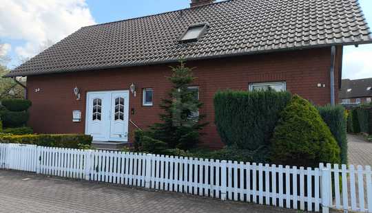 Bild von SOLIDE KAPITALANLAGE MIT CHARME
