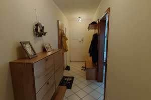 Schoppershof, Nähe Stadtpark – sonnige 3 ZW, Balkon, 5 Stockwerk mit Lift, 90489 Nürnberg – Welserstrasse 50, 90489 Schoppershof, Nürnberg – Vorschaubild 11