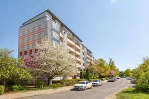2 Raum-Wohnung mit Balkon – Wölfnitzer Ring 46, 1169 Gorbitz-Süd, Dresden – Vorschaubild 1