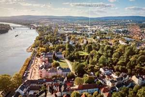 3 Zimmer Wohnung in Wiesbaden Biebrich als Zweitbezug – Albert-Schweitzer-Allee 7, 65203 Biebrich, Wiesbaden – Vorschaubild 2