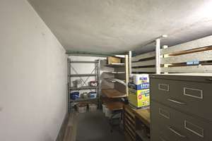 Köln-Junkersdorf: Platzwunder mit Garten-Oase – Ideal für Familien, Mehrgenerationen und WGs – Kirchweg 10, 50858 Junkersdorf, Köln – Vorschaubild 28