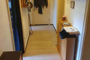 Helle 3ZKB  Wohnung mit Balkon  Nähe Festung Ehrenbreitstein – Niederberger Höhe 26, 56077 Niederberg, Koblenz – Vorschaubild 5