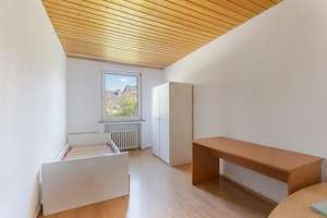 Attraktive Kapitalanlage oder zukünftiges Eigenheim: 4-Zimmer-Wohnung Bredeney/Rüttenscheid – Die vollständige Adresse der Immobilie erhältst du vom Anbieter., 45133 Rüttenscheid, Essen – Vorschaubild 9