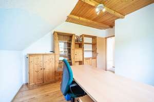 Wohntraum am Feldrand - Einfamilienhaus mit viel Platz für Familie & Gäste – Die vollständige Adresse der Immobilie erhältst du vom Anbieter., 23701 Süsel – Vorschaubild 26
