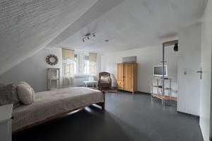 Möbliertes Apartment mit Küche / Bad | sofort verfügbar! 